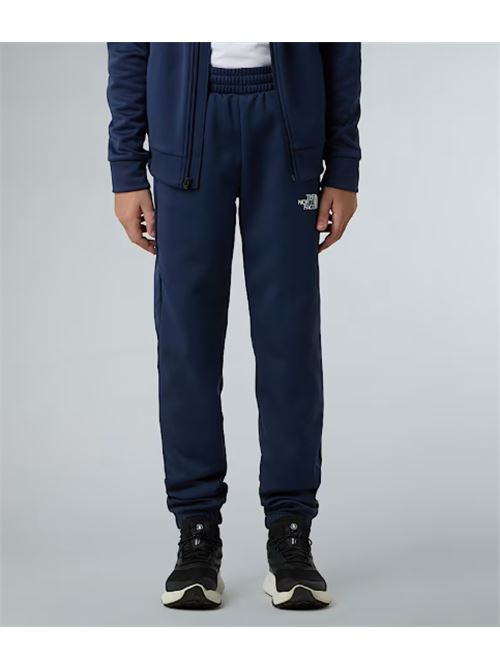 teen reaxion jogger summit THE NORTH FACE | NF0A8EB78K218K2